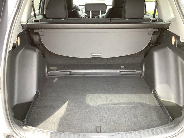 used 2020 Honda CR-V car, priced at $26,166