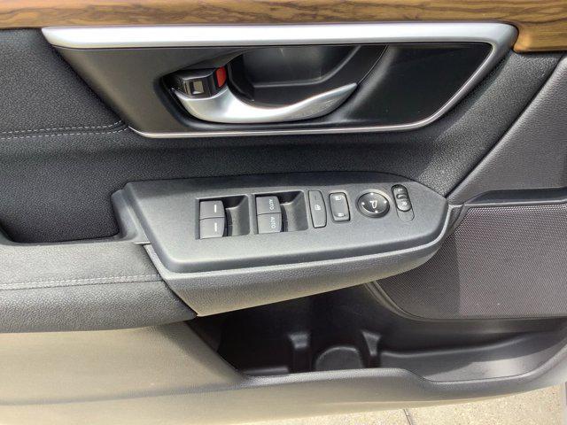 used 2020 Honda CR-V car, priced at $26,166