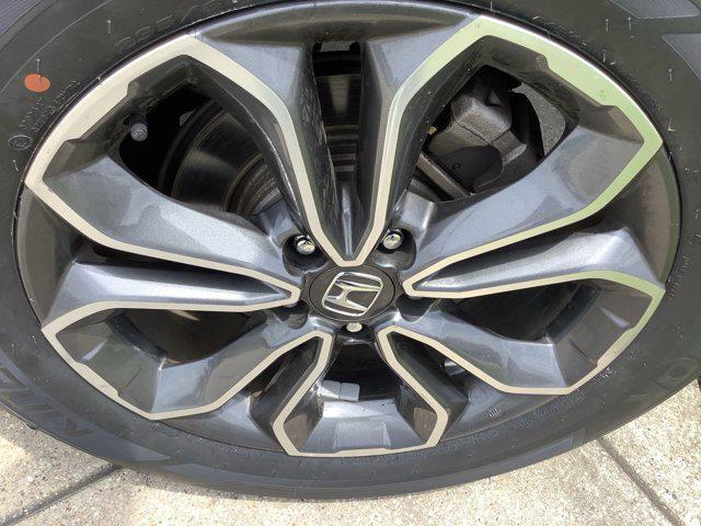 used 2020 Honda CR-V car, priced at $26,166