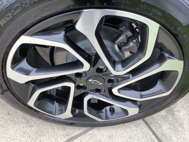 used 2025 Chevrolet Trax car, priced at $27,766