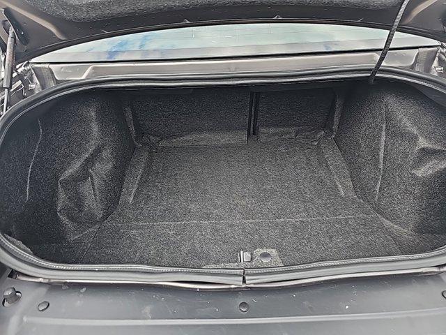 used 2022 Dodge Challenger car, priced at $24,433