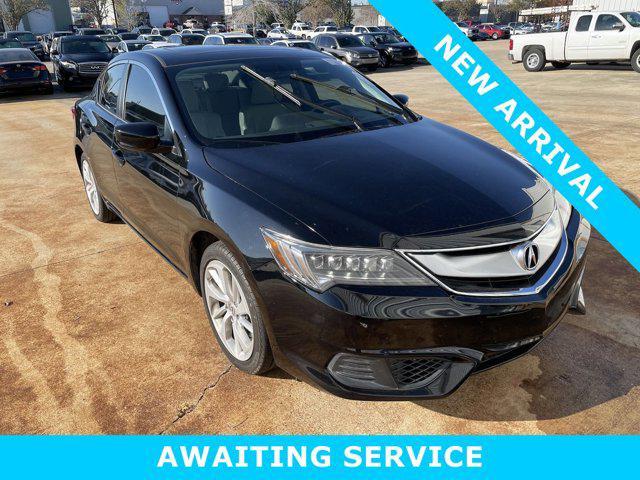 used 2018 Acura ILX car, priced at $17,966