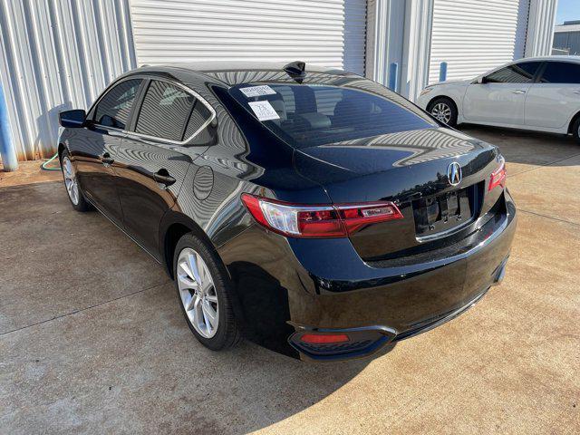 used 2018 Acura ILX car, priced at $17,966