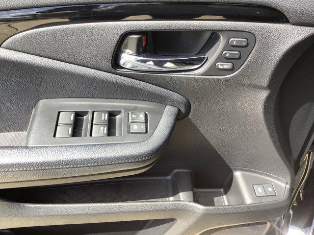 used 2019 Honda Passport car, priced at $30,466