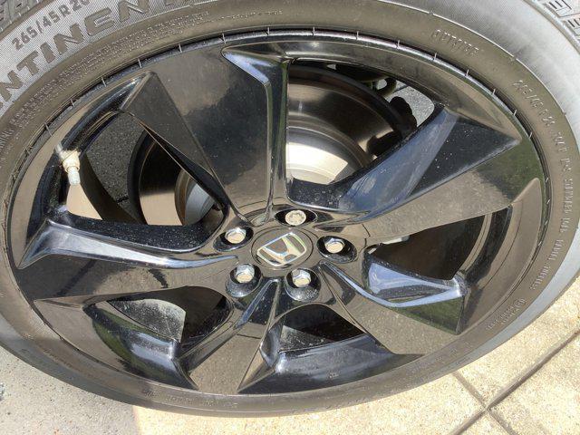 used 2019 Honda Passport car, priced at $30,466