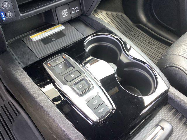 used 2019 Honda Passport car, priced at $30,466
