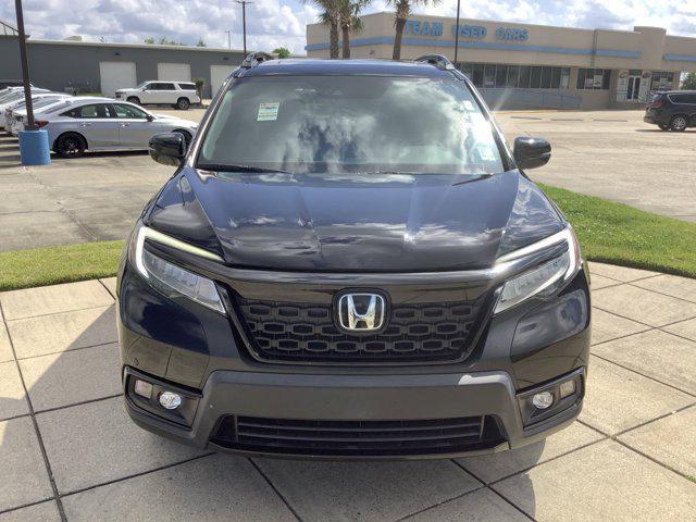 used 2019 Honda Passport car, priced at $30,466