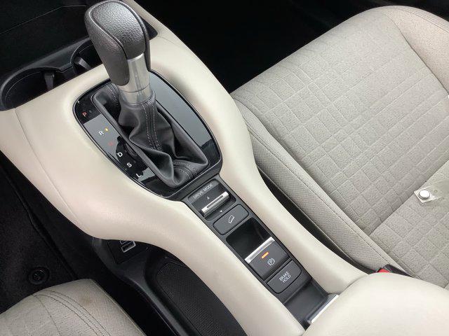 used 2023 Honda HR-V car, priced at $23,366