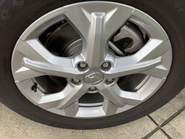 used 2023 Honda HR-V car, priced at $23,366