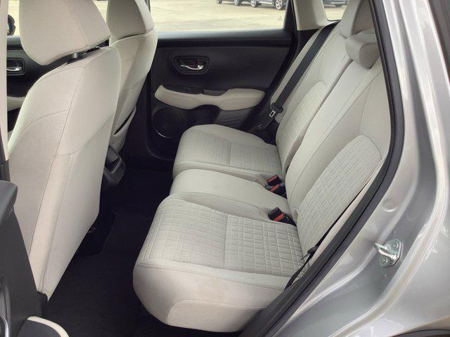 used 2023 Honda HR-V car, priced at $23,366