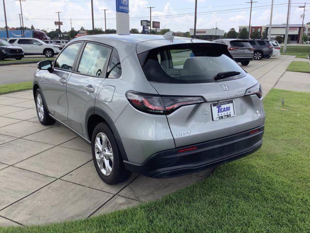 used 2023 Honda HR-V car, priced at $23,366