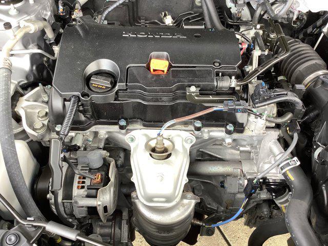 used 2023 Honda HR-V car, priced at $23,366