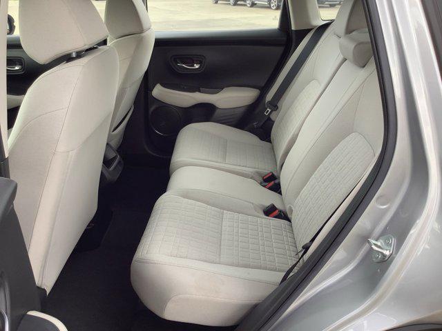 used 2023 Honda HR-V car, priced at $23,566