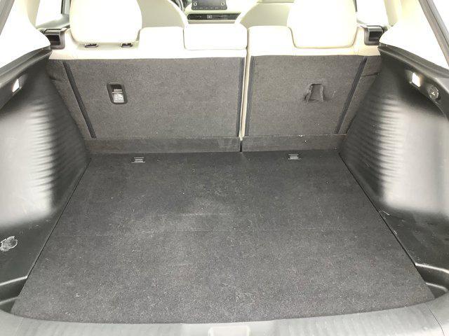 used 2023 Honda HR-V car, priced at $23,366