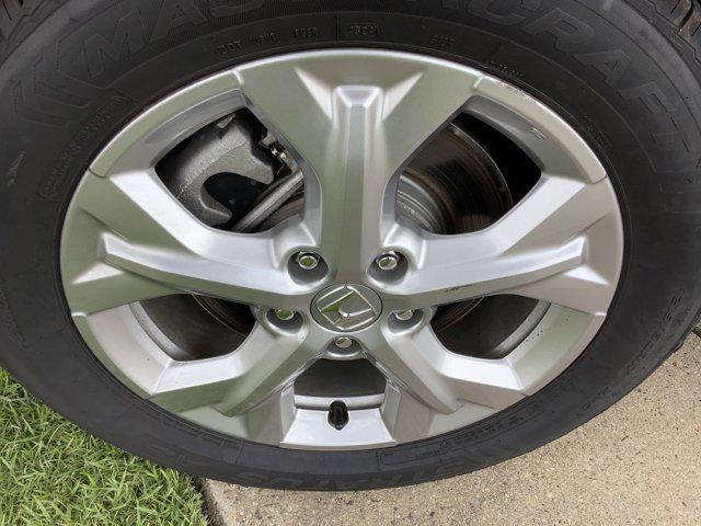 used 2023 Honda HR-V car, priced at $23,366