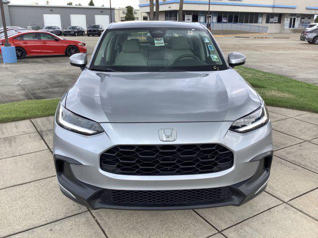 used 2023 Honda HR-V car, priced at $23,366