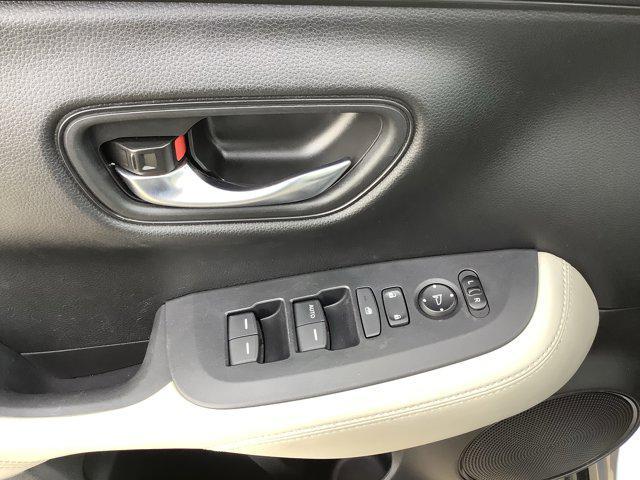 used 2023 Honda HR-V car, priced at $23,366