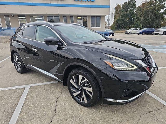 used 2023 Nissan Murano car, priced at $29,133