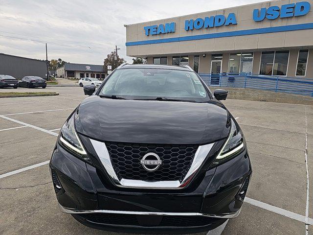 used 2023 Nissan Murano car, priced at $29,133