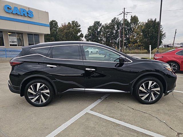 used 2023 Nissan Murano car, priced at $29,133