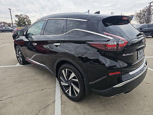 used 2023 Nissan Murano car, priced at $29,133