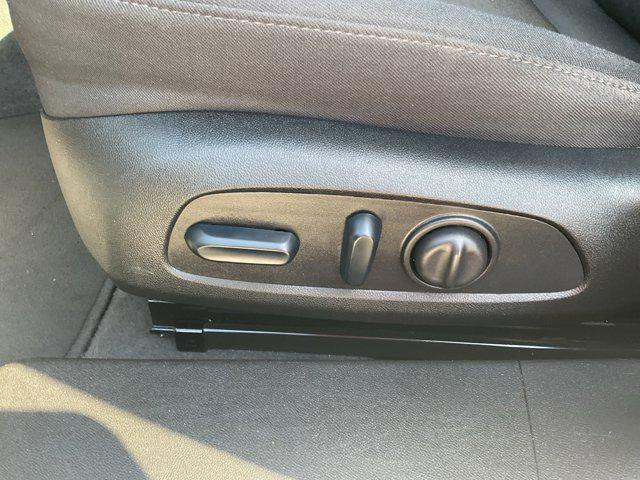 used 2024 Chevrolet Malibu car, priced at $19,733