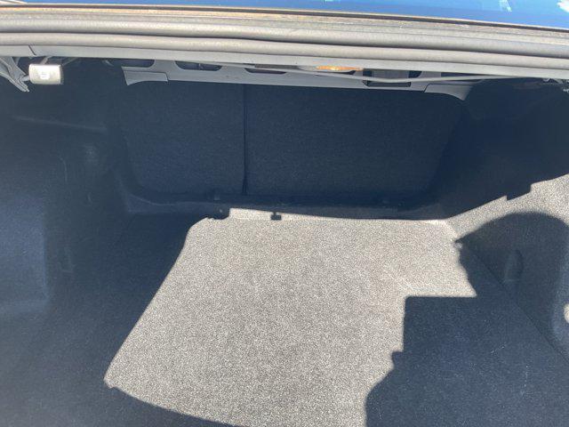 used 2024 Chevrolet Malibu car, priced at $19,733