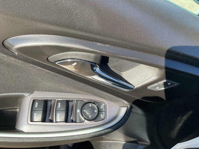 used 2024 Chevrolet Malibu car, priced at $19,733