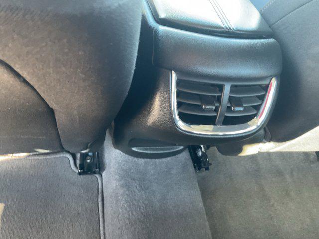 used 2024 Chevrolet Malibu car, priced at $19,733