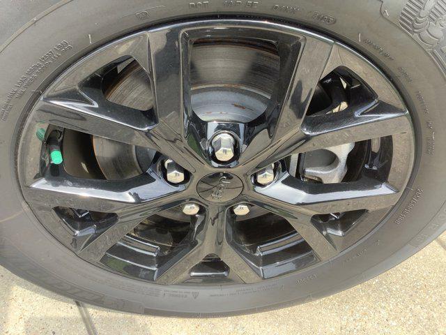 used 2024 Jeep Grand Cherokee L car, priced at $38,066