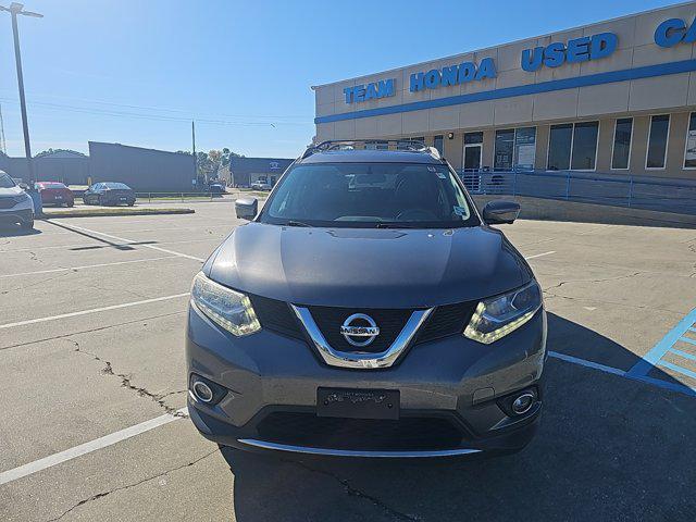 used 2016 Nissan Rogue car, priced at $12,433