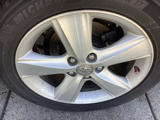 used 2011 Toyota Camry car, priced at $6,866