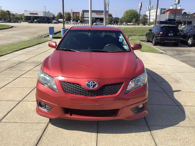 used 2011 Toyota Camry car, priced at $6,866