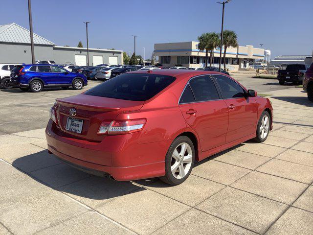 used 2011 Toyota Camry car, priced at $6,866