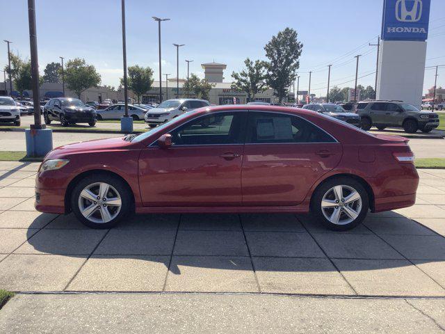 used 2011 Toyota Camry car, priced at $6,866