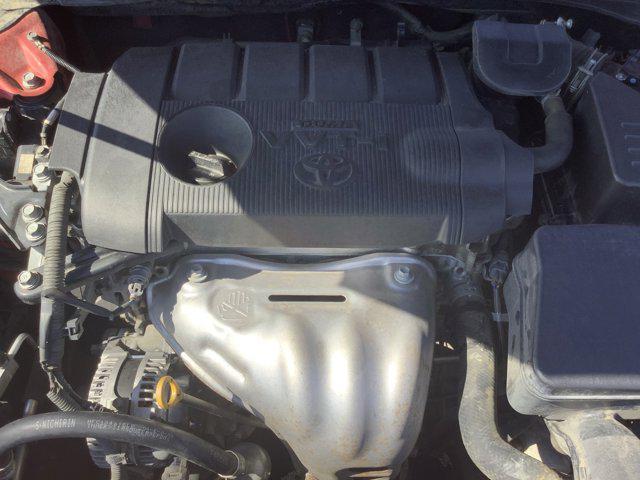 used 2011 Toyota Camry car, priced at $6,866