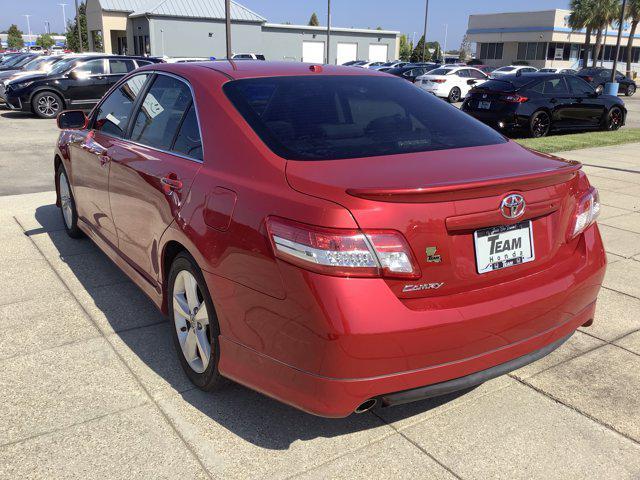 used 2011 Toyota Camry car, priced at $6,866