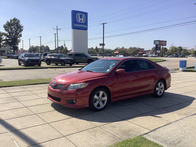 used 2011 Toyota Camry car, priced at $6,866