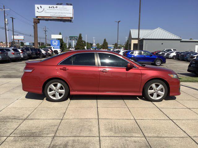 used 2011 Toyota Camry car, priced at $6,866