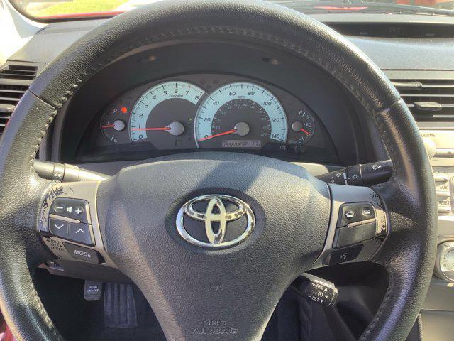 used 2011 Toyota Camry car, priced at $6,866