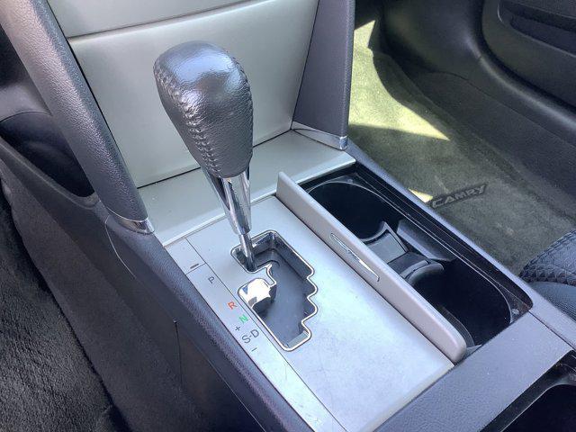 used 2011 Toyota Camry car, priced at $6,866