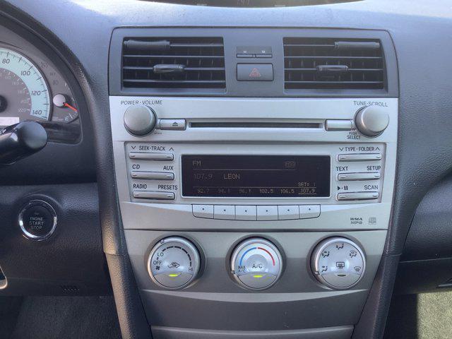 used 2011 Toyota Camry car, priced at $6,866