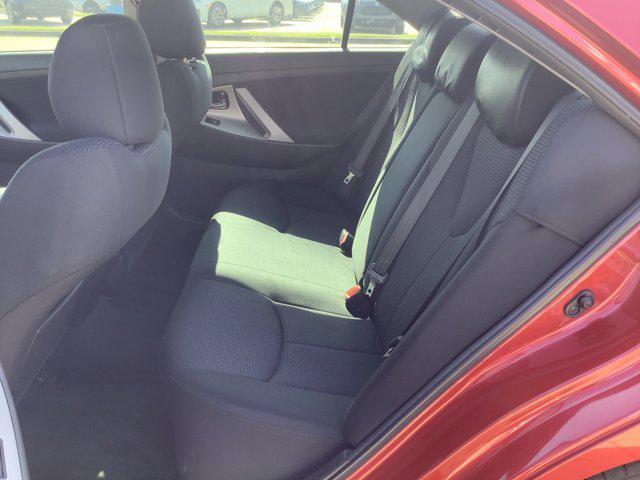 used 2011 Toyota Camry car, priced at $6,866