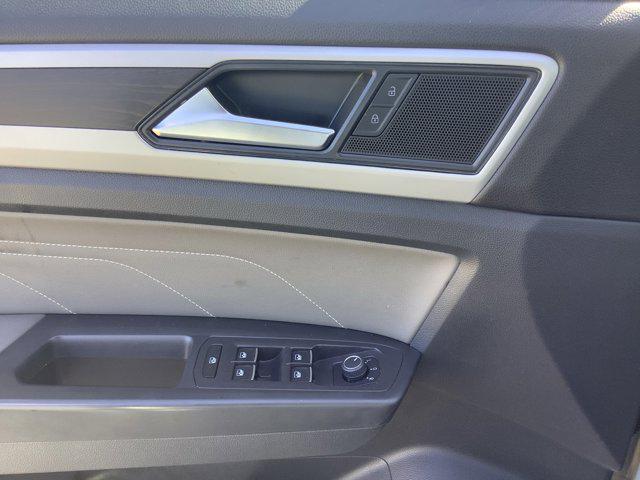 used 2023 Volkswagen Atlas car, priced at $24,966