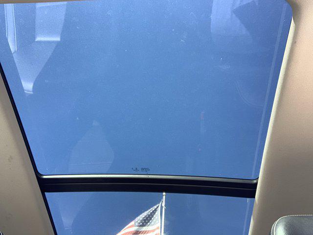 used 2023 Volkswagen Atlas car, priced at $24,966