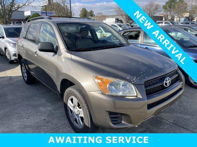 used 2011 Toyota RAV4 car, priced at $9,066