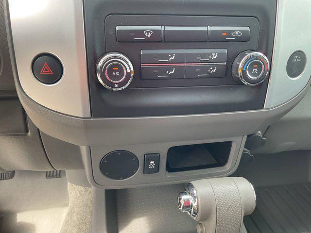 used 2015 Nissan Frontier car, priced at $8,933