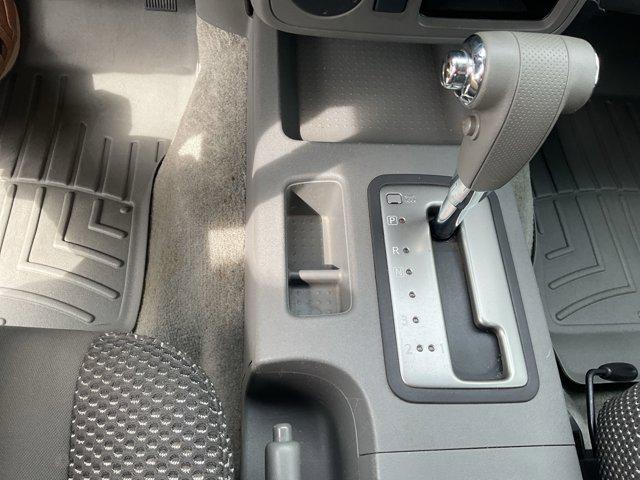 used 2015 Nissan Frontier car, priced at $8,933