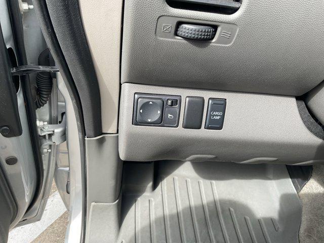 used 2015 Nissan Frontier car, priced at $8,933
