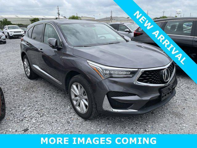 used 2020 Acura RDX car, priced at $26,966
